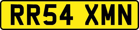 RR54XMN