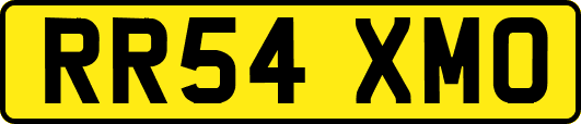 RR54XMO