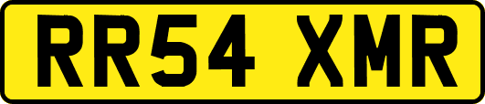 RR54XMR