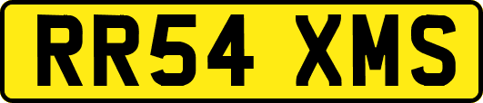 RR54XMS