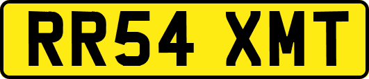 RR54XMT