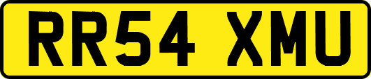 RR54XMU