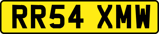 RR54XMW