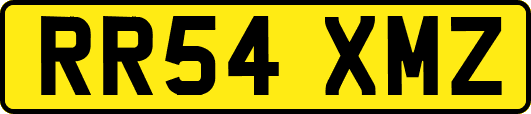 RR54XMZ