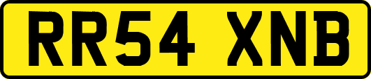 RR54XNB