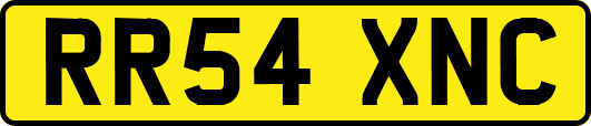 RR54XNC