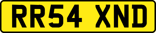 RR54XND