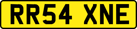 RR54XNE