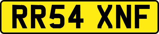 RR54XNF