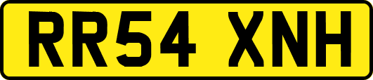 RR54XNH