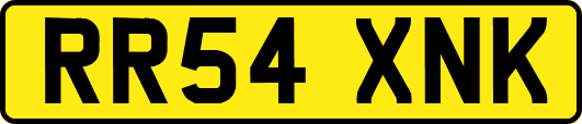 RR54XNK