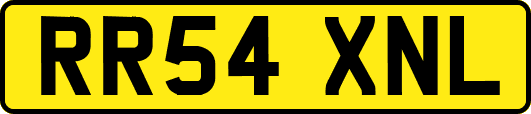 RR54XNL