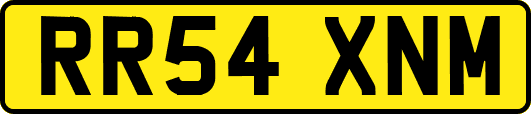 RR54XNM