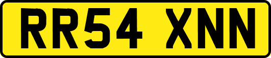 RR54XNN