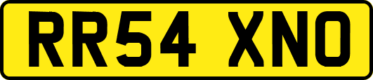 RR54XNO