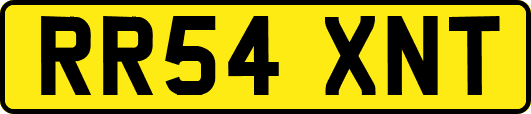 RR54XNT