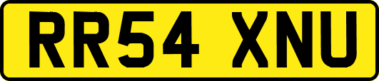 RR54XNU