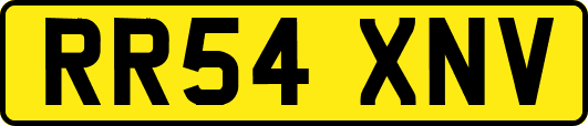 RR54XNV