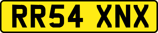 RR54XNX