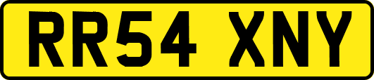 RR54XNY