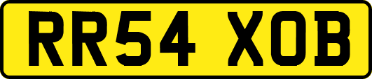 RR54XOB