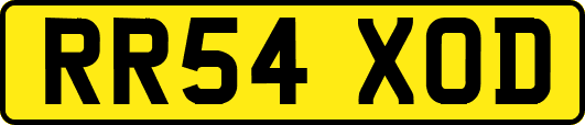 RR54XOD