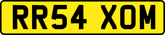 RR54XOM