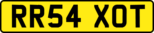 RR54XOT