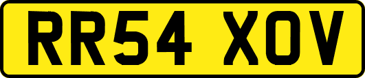 RR54XOV