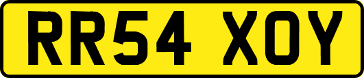 RR54XOY
