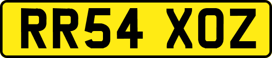 RR54XOZ