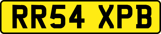 RR54XPB