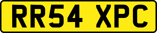 RR54XPC