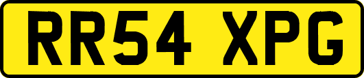 RR54XPG
