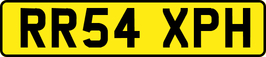 RR54XPH