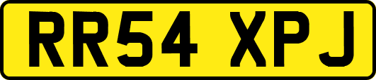 RR54XPJ