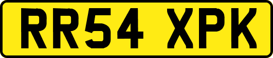RR54XPK