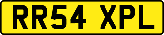 RR54XPL