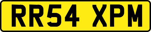 RR54XPM