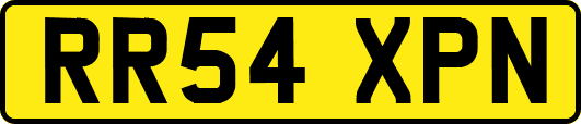 RR54XPN