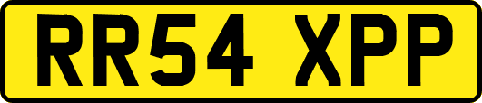 RR54XPP