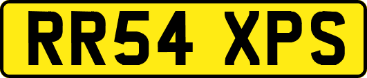 RR54XPS