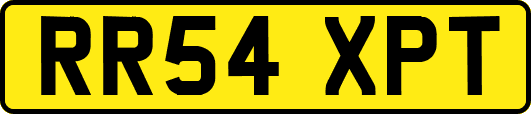 RR54XPT