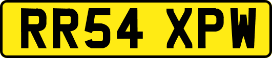 RR54XPW