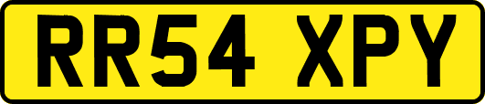 RR54XPY