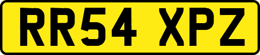 RR54XPZ