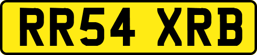 RR54XRB