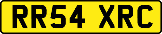 RR54XRC