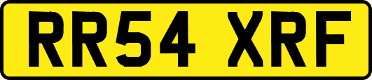 RR54XRF