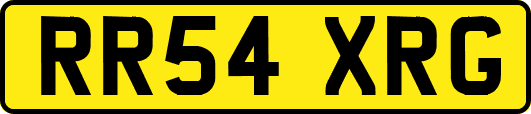 RR54XRG